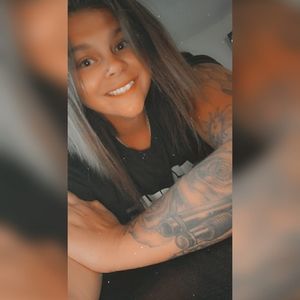 Meet your Posher, Brittny